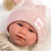 Llorens Lalka bobas Mimi płacząca z poduszką 42 cm
